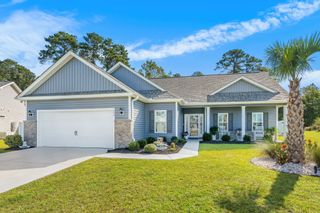 246 Hayloft Circle, Conway, SC 29526