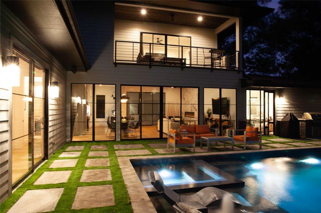 6100 Gena CT, Austin, TX 78757