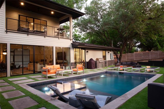 6100 Gena CT, Austin, TX 78757