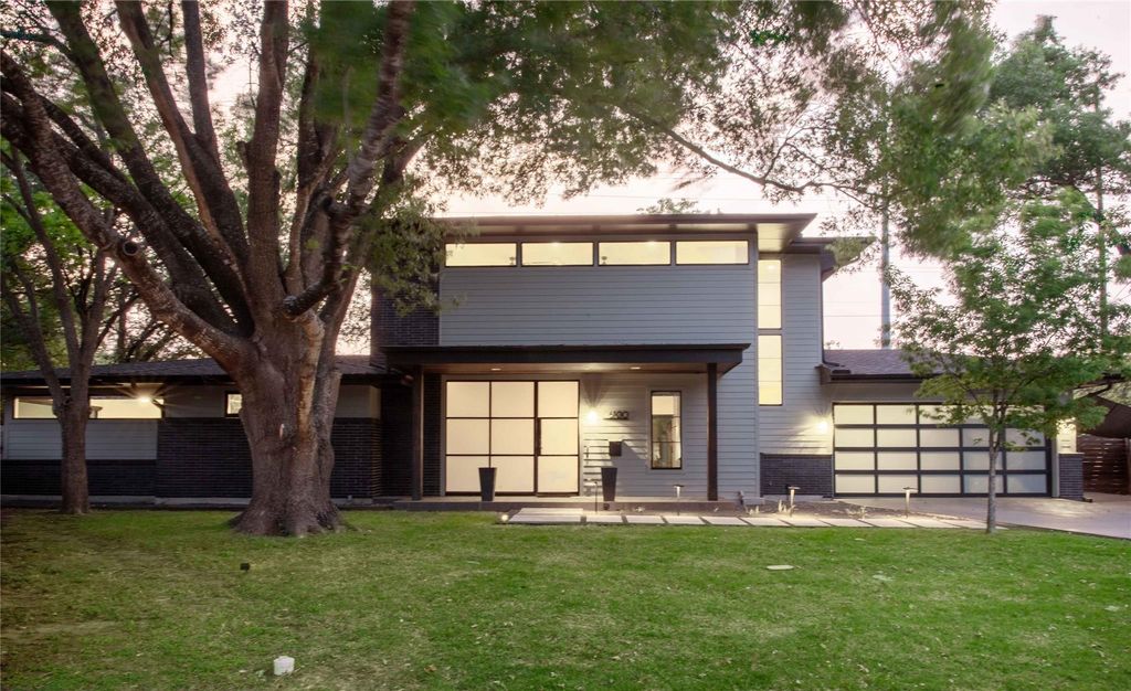 6100 Gena CT, Austin, TX 78757