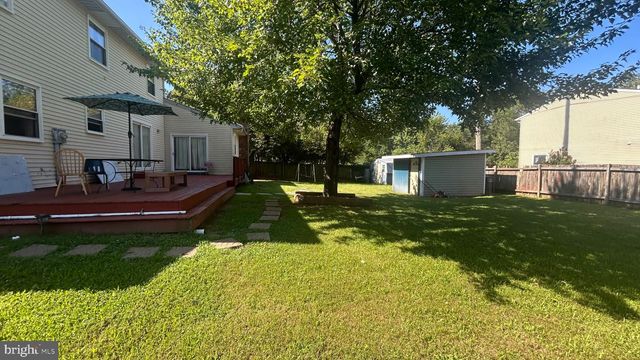 8522 STONEWALL RD, Manassas, VA 20110