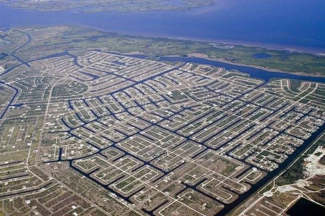 14257 IMLAY AVENUE, Port Charlotte, FL 33981