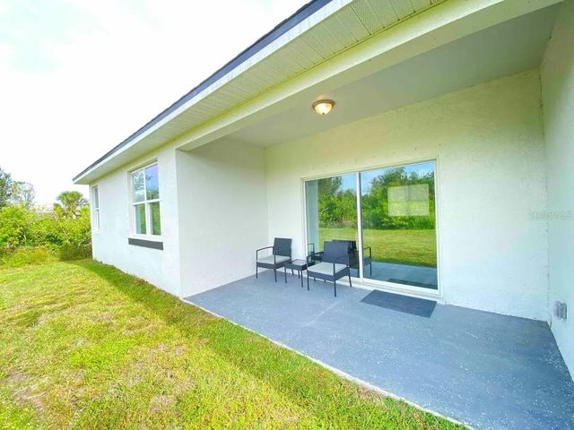 14257 IMLAY AVENUE, Port Charlotte, FL 33981