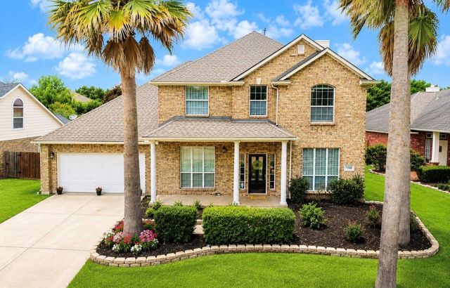 17714 Lakes Of Pine Forest Drive, Houston, TX 77084