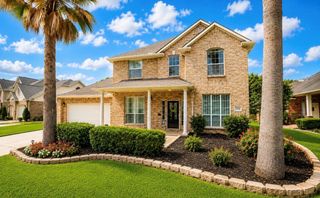 17714 Lakes Of Pine Forest Drive, Houston, TX 77084