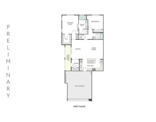 1519 Gavilan Ridge Road, Rancho Mission Viejo, CA 92694