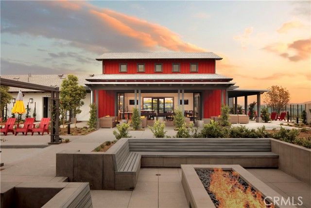 1519 Gavilan Ridge Road, Rancho Mission Viejo, CA 92694