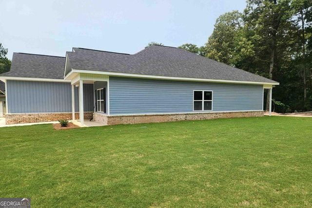 109 Silver Maple Court, Byron, GA 31008