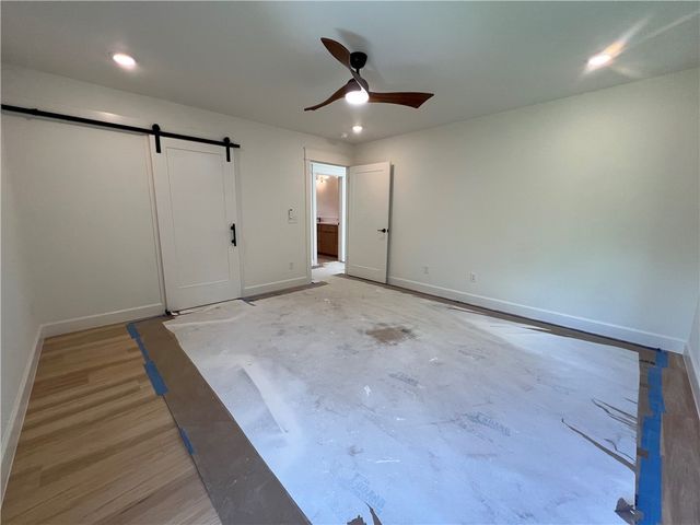 2 Birsay Drive, Bella Vista, AR 72715
