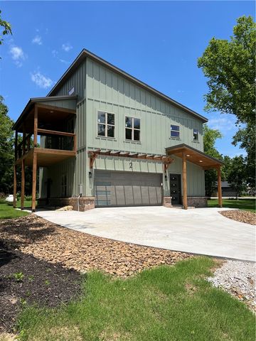 2 Birsay Drive, Bella Vista, AR 72715