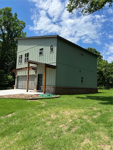 2 Birsay Drive, Bella Vista, AR 72715