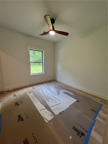 2 Birsay Drive, Bella Vista, AR 72715