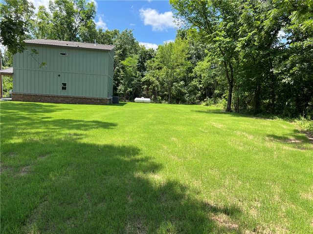 2 Birsay Drive, Bella Vista, AR 72715