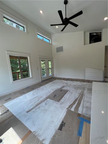 2 Birsay Drive, Bella Vista, AR 72715
