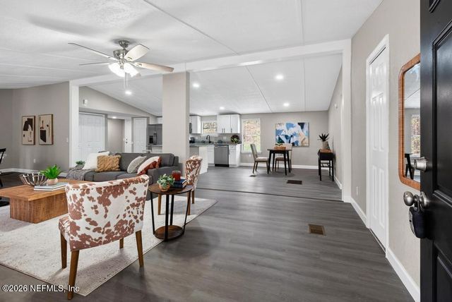 95422 PLUM Loop, Fernandina Beach, FL 32034