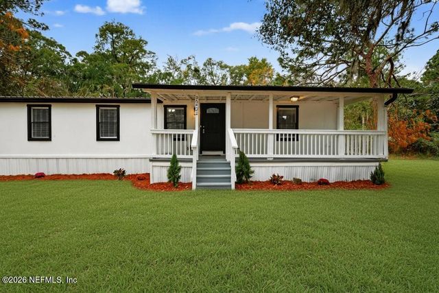 95422 PLUM Loop, Fernandina Beach, FL 32034