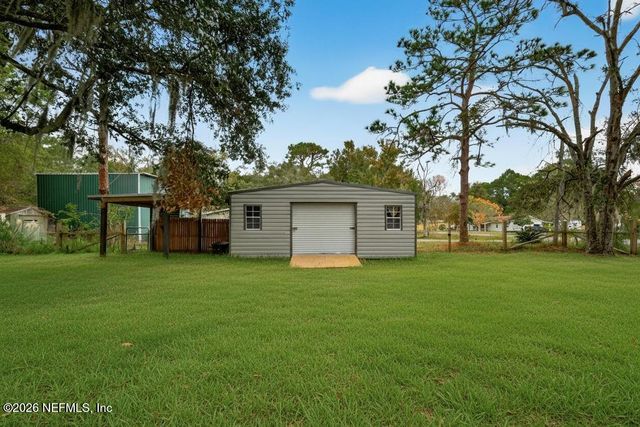 95422 PLUM Loop, Fernandina Beach, FL 32034