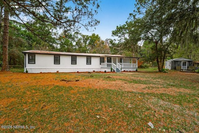 95422 PLUM Loop, Fernandina Beach, FL 32034