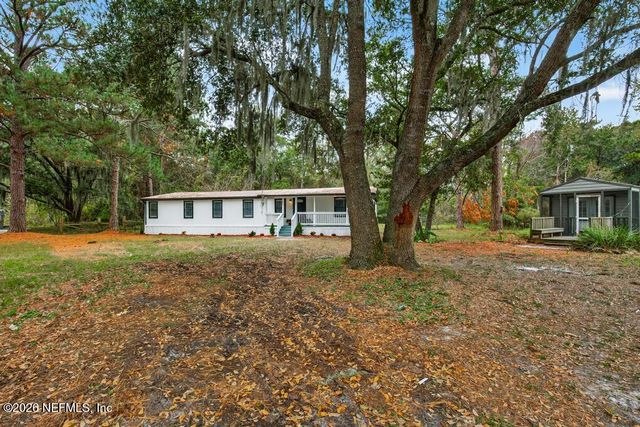 95422 PLUM Loop, Fernandina Beach, FL 32034