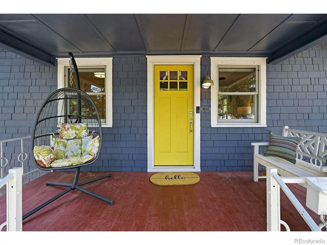 1027 Bross Street, Longmont, CO 80501