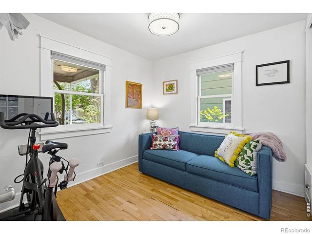 1027 Bross Street, Longmont, CO 80501