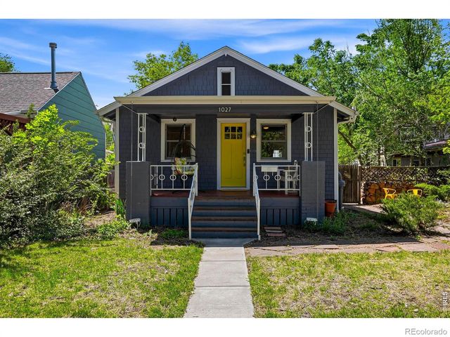 1027 Bross Street, Longmont, CO 80501