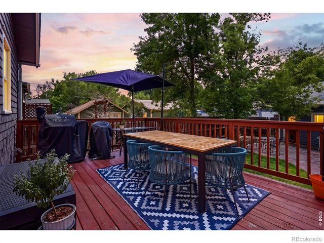 1027 Bross Street, Longmont, CO 80501