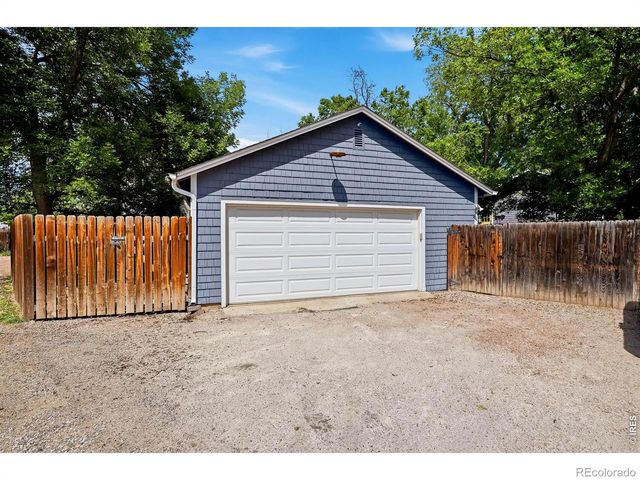 1027 Bross Street, Longmont, CO 80501