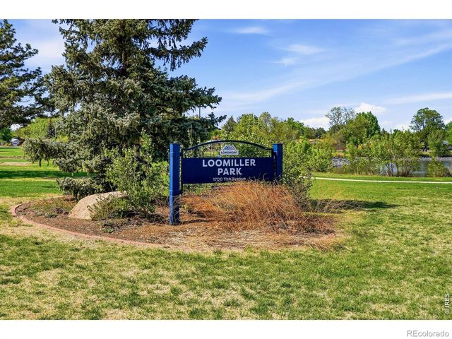 1027 Bross Street, Longmont, CO 80501