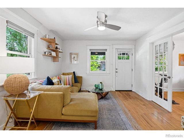 1027 Bross Street, Longmont, CO 80501