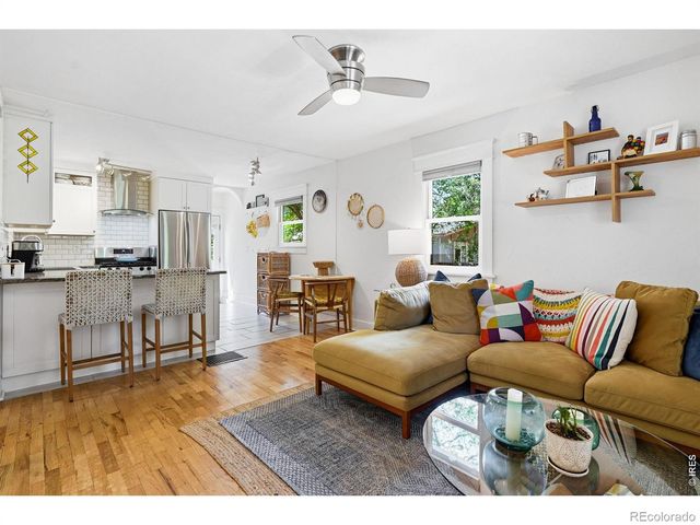 1027 Bross Street, Longmont, CO 80501