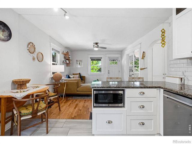 1027 Bross Street, Longmont, CO 80501