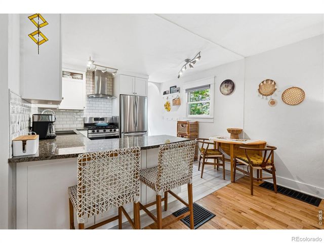 1027 Bross Street, Longmont, CO 80501
