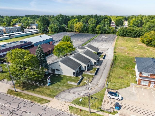 4520 Oberlin Avenue, Lorain, OH 44053