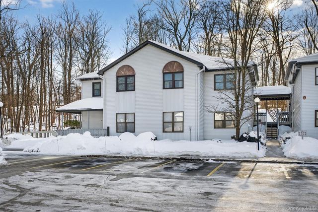 37 Aldo Court, Monroe, NY 10950