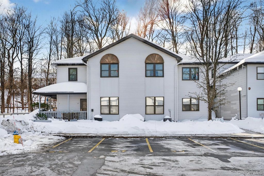 37 Aldo Court, Monroe, NY 10950