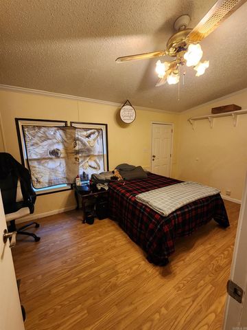 3100 River Rd., Redfield, AR 72132