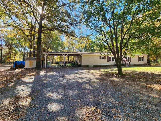 3100 River Rd., Redfield, AR 72132