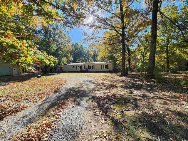 3100 River Rd., Redfield, AR 72132