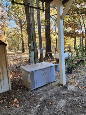 3100 River Rd., Redfield, AR 72132