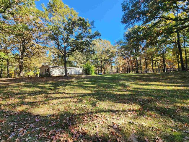 3100 River Rd., Redfield, AR 72132