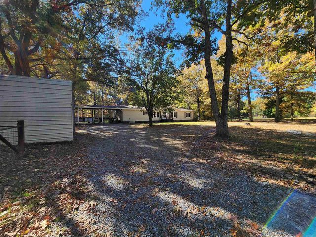 3100 River Rd., Redfield, AR 72132