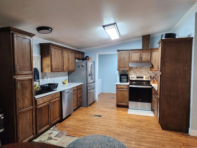 3100 River Rd., Redfield, AR 72132