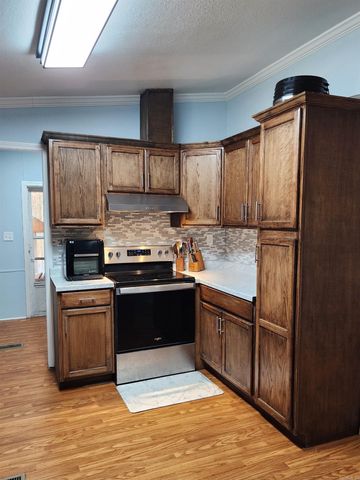 3100 River Rd., Redfield, AR 72132