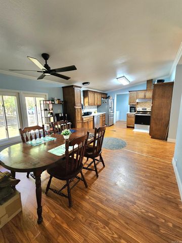 3100 River Rd., Redfield, AR 72132