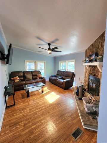 3100 River Rd., Redfield, AR 72132