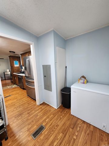 3100 River Rd., Redfield, AR 72132