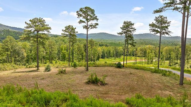 825 Oak Park Drive, Talking Rock, GA 30175