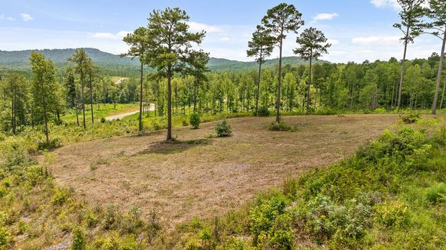 825 Oak Park Drive, Talking Rock, GA 30175