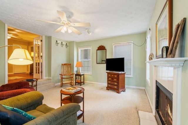 2368 Peeler Road, Dunwoody, GA 30338